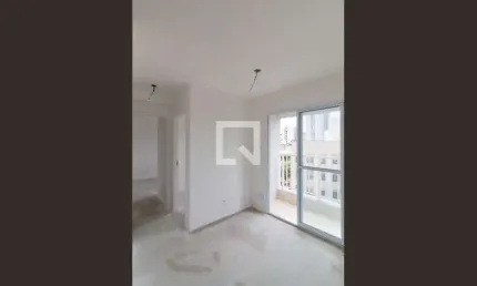 Apartamento para Aluguel - Jardim Marajoara , 2 Quartos,  44 m² - São Paulo