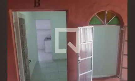 Apartamento para Aluguel - Alípio de Melo, 1 Quarto,  60 m² - Belo Horizonte