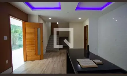 Casa para Aluguel - Vargem Pequena, 4 Quartos,  563 m² - Rio de Janeiro