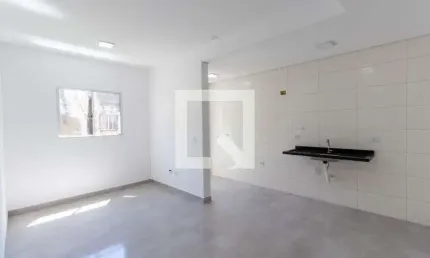 Apartamento para aluguel - ponte rasa, 1 quarto,  41 m² - são paulo