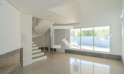Casa / Sobrado em Condomínio para Aluguel - Aberta dos Morros, 3 Quartos,  166 m² - Porto Alegre