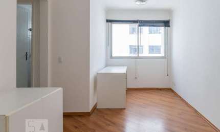 Apartamento para Aluguel - Bela Vista, 2 Quartos,  55 m² - São Paulo