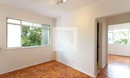 Apartamento para Aluguel - Lapa, 1 Quarto,  45 m² - São Paulo