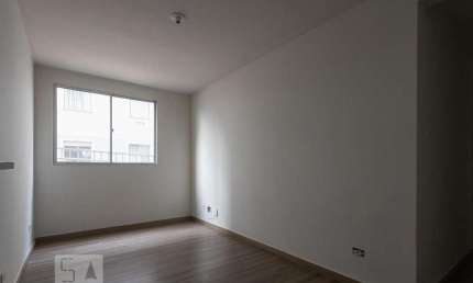 Apartamento para Aluguel - Boa vista, 2 Quartos,  50 m² - Curitiba