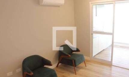 Apartamento para Aluguel - Água Fria, 2 Quartos,  56 m² - São Paulo