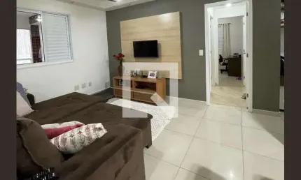 Apartamento para Aluguel - Jardim Marajoara , 3 Quartos,  114 m² - São Paulo
