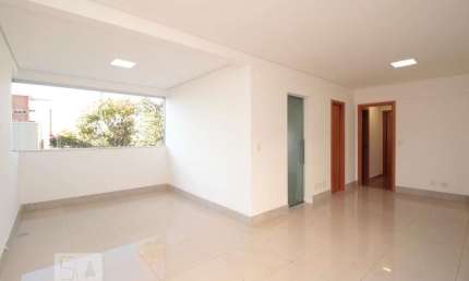 Apartamento para Aluguel - Gutierrez, 2 Quartos,  78 m² - Belo Horizonte
