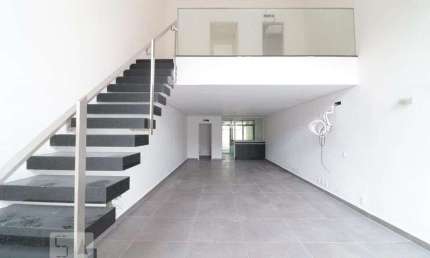 Casa para Aluguel - Tatuapé, 2 Quartos,  155 m² - São Paulo