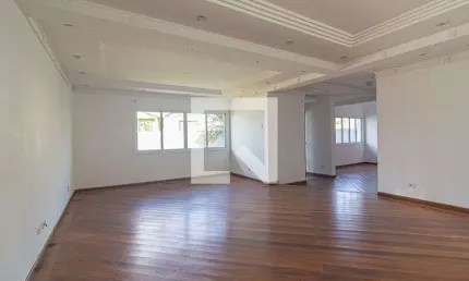 Casa para Aluguel - Barreirinha, 5 Quartos,  402 m² - Curitiba