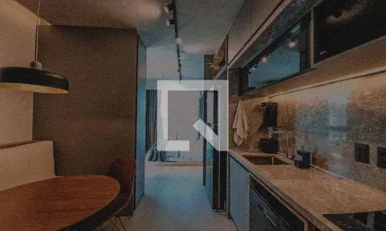 Apartamento para Aluguel - Vitória, 1 Quarto,  28 m² - Salvador
