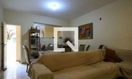 Casa para Aluguel - São Pedro, 5 Quartos,  212 m² - Belo Horizonte