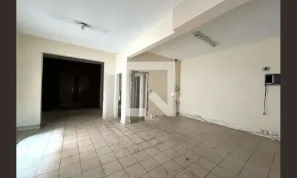 Casa para Aluguel - Jabaquara, 3 Quartos,  200 m² - São Paulo