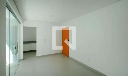 Apartamento para Aluguel - Buritis, 2 Quartos,  62 m² - Belo Horizonte