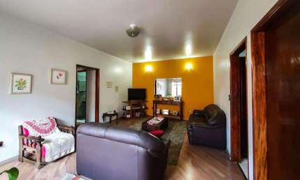 Casa para Aluguel - Bosque da Saúde, 3 Quartos,  250 m² - São Paulo