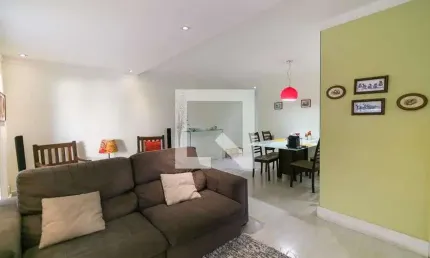 Apartamento para Aluguel - Portal do Morumbi, 3 Quartos,  103 m² - São Paulo