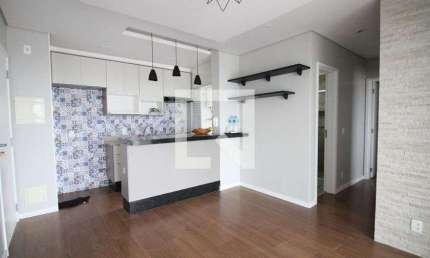 Apartamento para Aluguel - Água Fria, 2 Quartos,  68 m² - São Paulo
