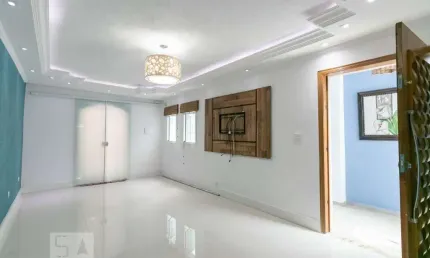 Casa para Aluguel - Vila Matilde, 3 Quartos,  310 m² - São Paulo