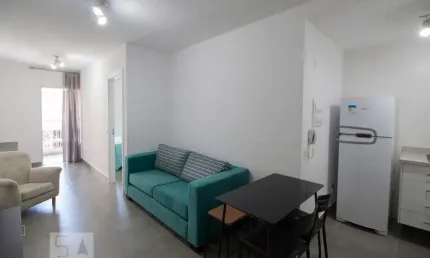 Apartamento para aluguel - consolação, 1 quarto,  44 m² - são paulo