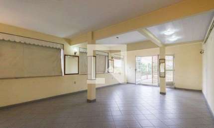 Casa para Aluguel - Freguesia , 1 Quarto,  500 m² - Rio de Janeiro