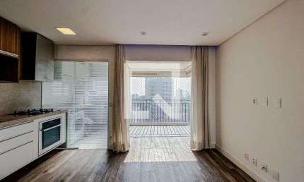Apartamento para Aluguel - Jardim Anália Franco, 3 Quartos,  70 m² - São Paulo