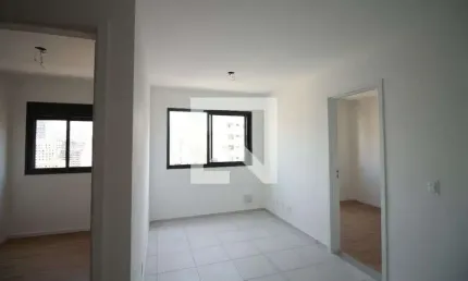 Apartamento para Aluguel - Bela Vista, 2 Quartos,  36 m² - São Paulo