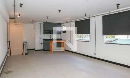 Apartamento para Aluguel - Vila Leopoldina, 1 Quarto,  70 m² - São Paulo