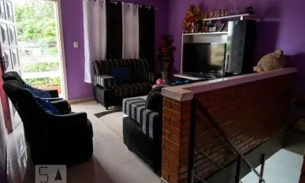 Casa para Aluguel - Cristal , 3 Quartos,  450 m² - Porto Alegre