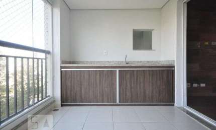 Apartamento para Aluguel - Vila Andrade, 3 Quartos,  84 m² - São Paulo