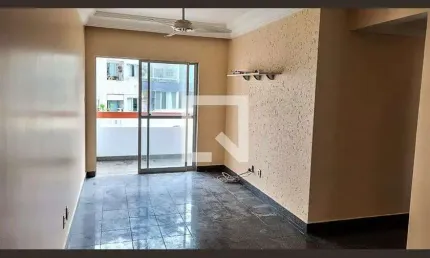 Apartamento para Aluguel - Costa Azul, 3 Quartos,  85 m² - Salvador