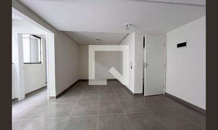 Kitnet / Stúdio para Aluguel - Vila Nova Conceição, 1 Quarto,  64 m² - São Paulo