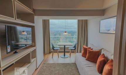 Kitnet / Stúdio para Aluguel - Butantã, 1 Quarto,  35 m² - São Paulo