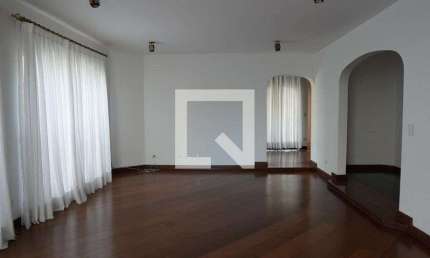Apartamento para Aluguel - Paraíso, 5 Quartos,  321 m² - São Paulo