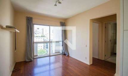 Apartamento para Aluguel - Jardim Paulista, 1 Quarto,  65 m² - São Paulo
