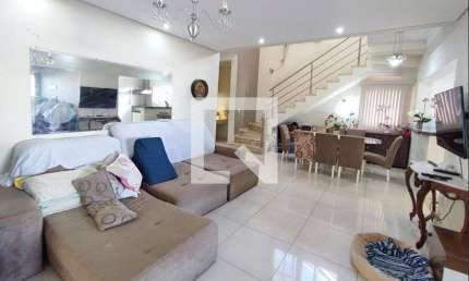 Casa / Sobrado em Condomínio para Aluguel - Swiss Park, 5 Quartos,  310 m² - Campinas