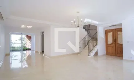 Casa / Sobrado em Condomínio para Aluguel - Vila Carrão, 5 Quartos,  290 m² - São Paulo