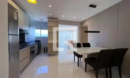 Apartamento para Aluguel - Vila Olímpia, 1 Quarto,  55 m² - São Paulo