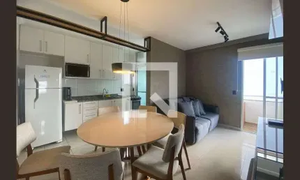 Apartamento para Aluguel - Aclimação, 1 Quarto,  44 m² - São Paulo