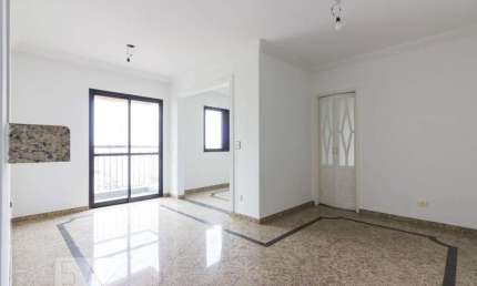 Apartamento para Aluguel - Santana, 2 Quartos,  78 m² - São Paulo