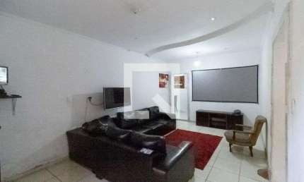 Casa para Aluguel - Minascaixa, 5 Quartos,  350 m² - Belo Horizonte