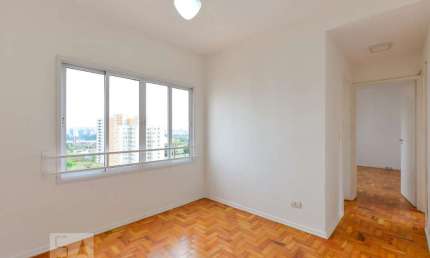 Apartamento para Aluguel - Paraíso, 2 Quartos,  60 m² - São Paulo