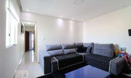 Cobertura para Aluguel - Vila Metalúrgica, 4 Quartos,  150 m² - Santo André