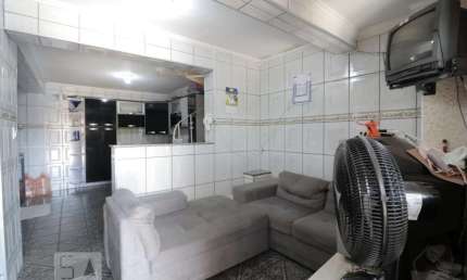 Casa para Aluguel - Vila Carrão, 3 Quartos,  300 m² - São Paulo