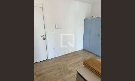 Kitnet / Stúdio para Aluguel - Panamby, 1 Quarto,  38 m² - São Paulo