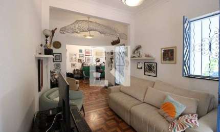 Casa para Aluguel - Perdizes, 2 Quartos,  180 m² - São Paulo