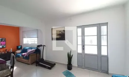 Casa para Aluguel - São Bernardo, 4 Quartos,  284 m² - Campinas