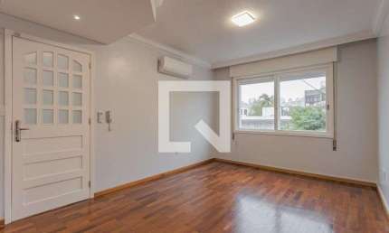 Apartamento para Aluguel - Rio Branco, 3 Quartos,  115 m² - Porto Alegre