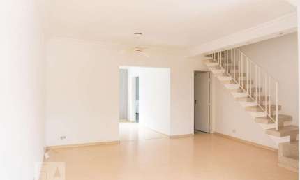 Casa para Aluguel - Santana, 3 Quartos,  140 m² - São Paulo