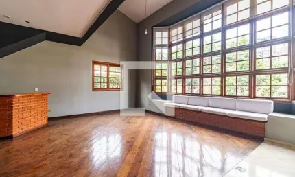 Casa para aluguel - vila madalena, 4 quartos,  428 m² - são paulo