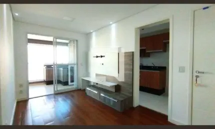 Apartamento para Aluguel - Tatuapé, 2 Quartos,  68 m² - São Paulo
