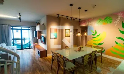 Apartamento para Aluguel - Saúde, 3 Quartos,  240 m² - São Paulo